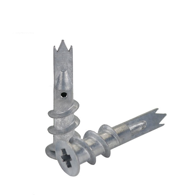 Анкер для гипсокартона Weifeng DIN M13 M14