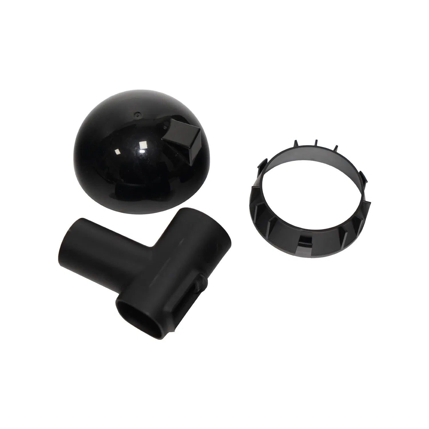 Customized High Precision Injection Molding for Plastic Components