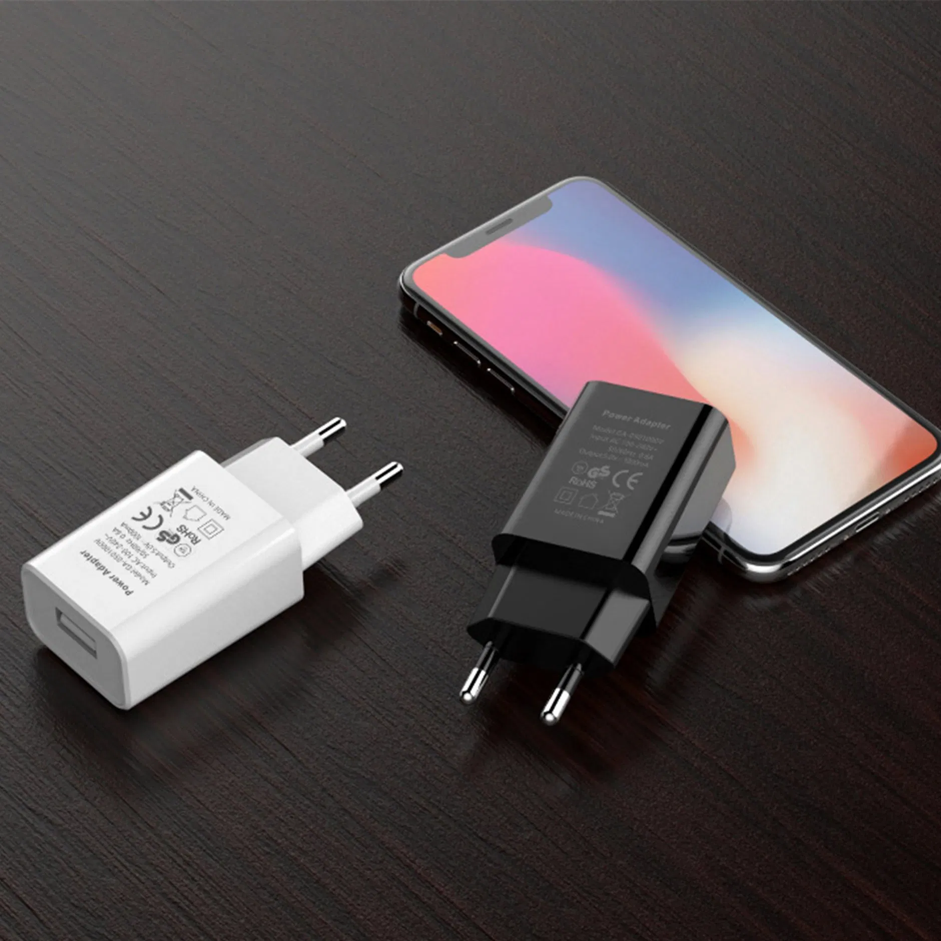 Универсальное зарядное устройство USB