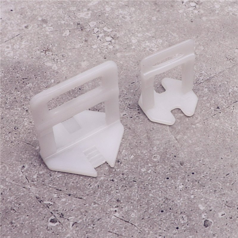 Niu Yuan Floor Wall Tile Leveling System Tile Leveling Clip for Tile