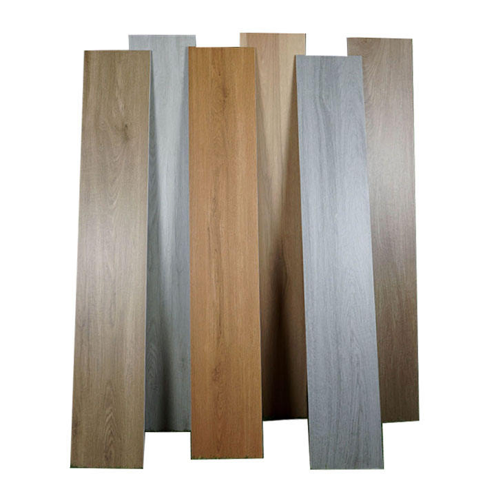 Super Quality Wood Like Porcelain Tiles Floor Wood Grain Ceramic Tile