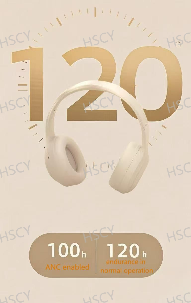 Premium Bluetooth Noise-Canceling Sleep Headphones for Ultimate Comfort