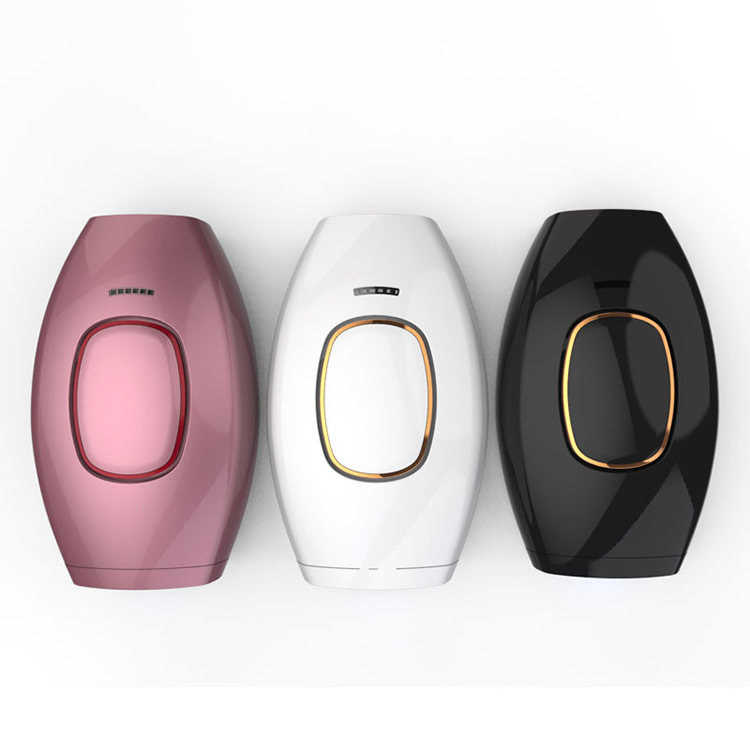 IPL Machine Beauty Equipment Hair Removal for Home Use