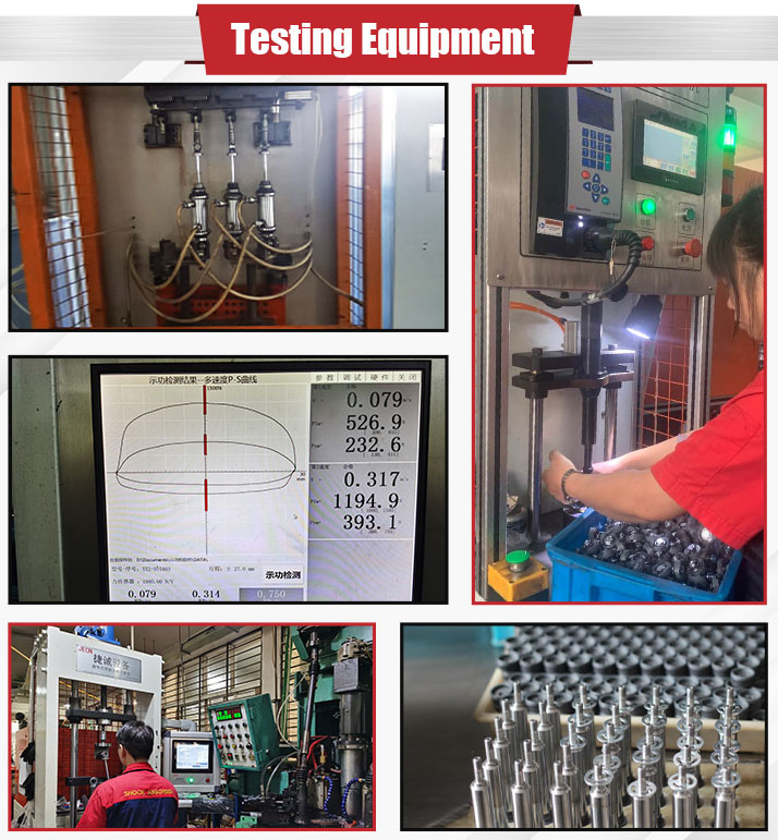 Универсальный гидравлический амортизатор передней оси для Xterra
