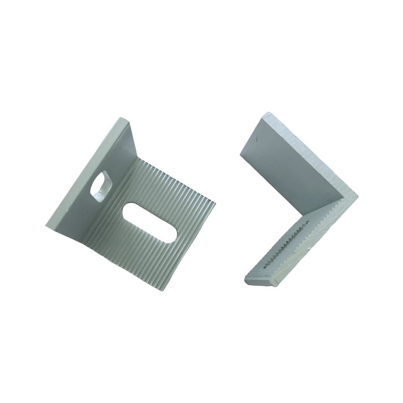 Wall Bracket Stone Cladding Brackets Stone Work Accessories Building Material Aluminium Frame