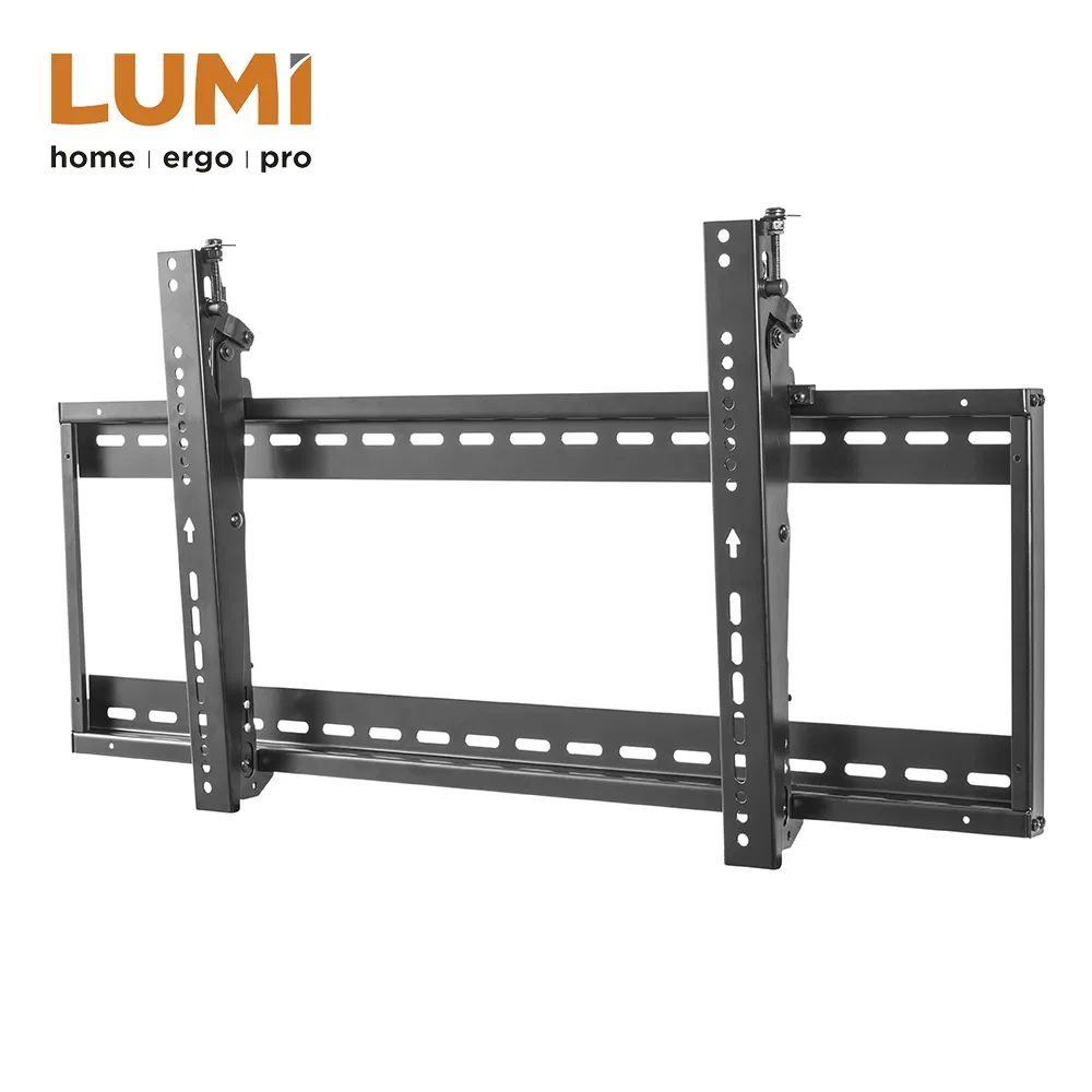 Economical Anti-Theft Video Wall Mount for 45"-70" Tvs