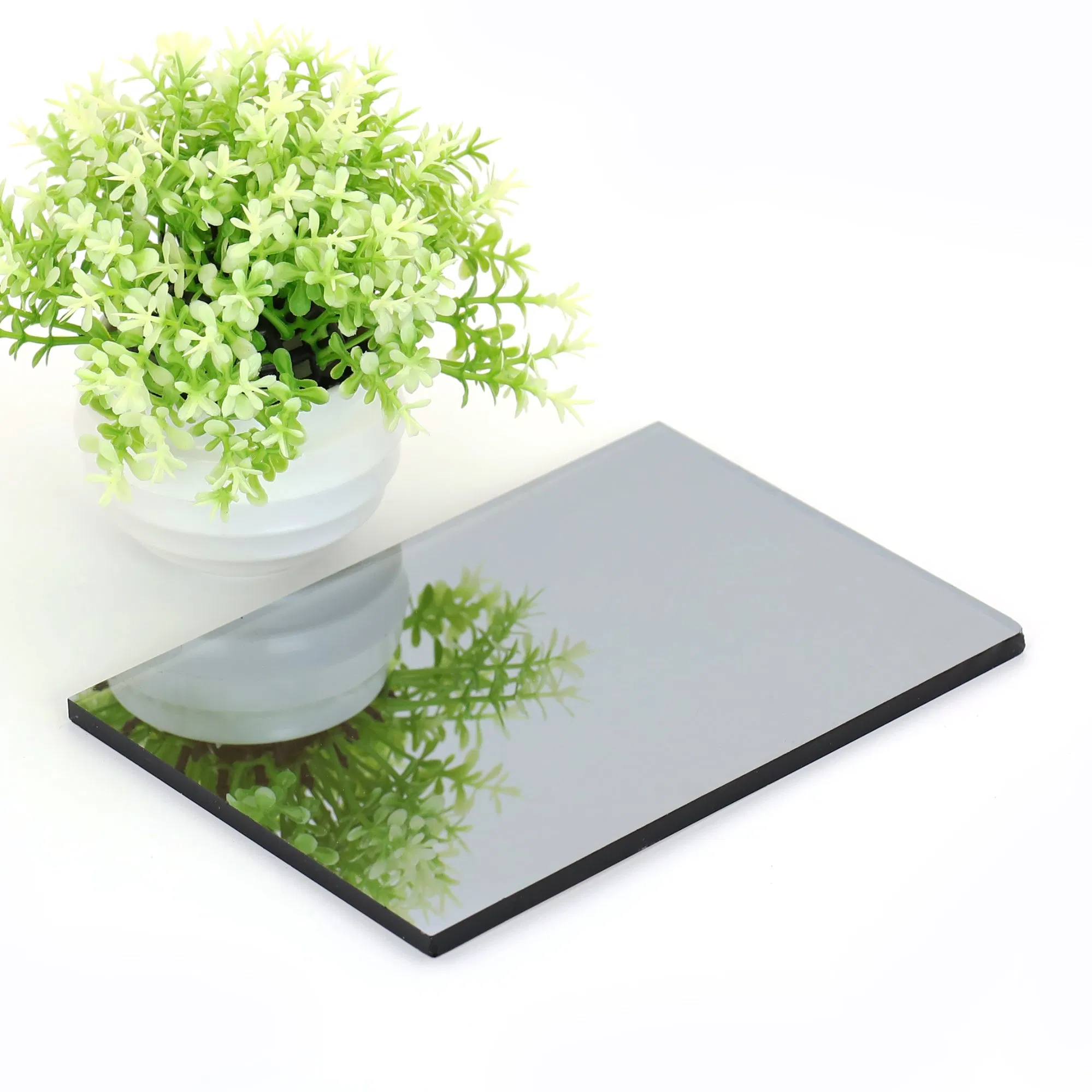 Different Size Clear \Ultra Clear \Colorful Mirror for Different Place