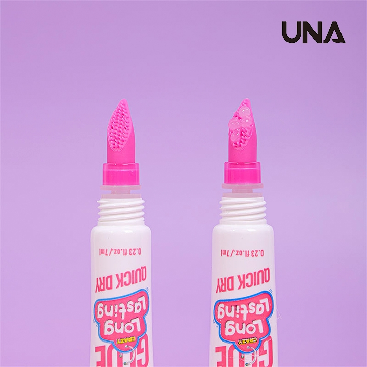 Private Label Clear Brow Liquid Gel Customized Waterproof Fixing Browgel Wild Eye Brow Setting Lifting Gel