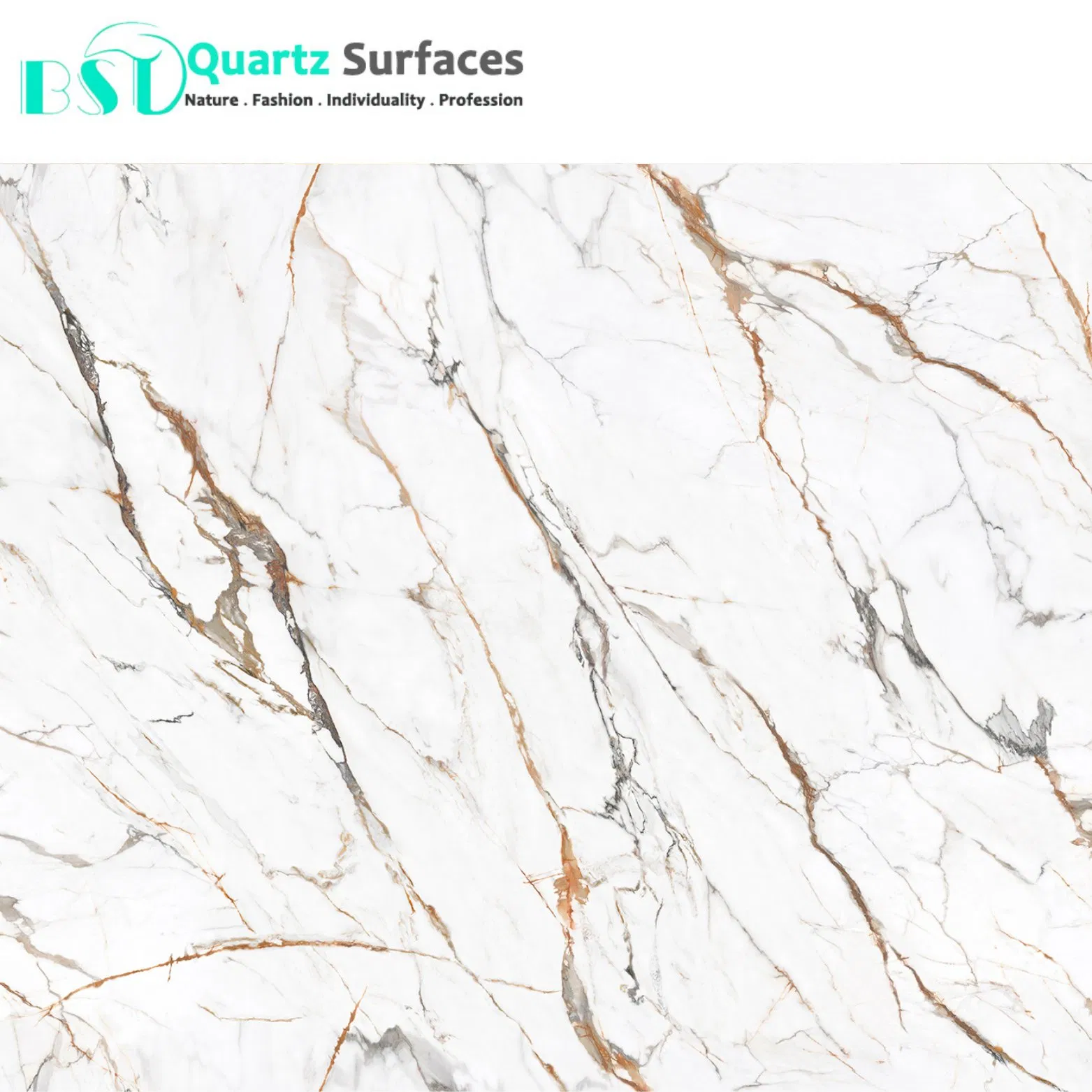 Outdoor White Matt Big Porcelain Tile Slabs