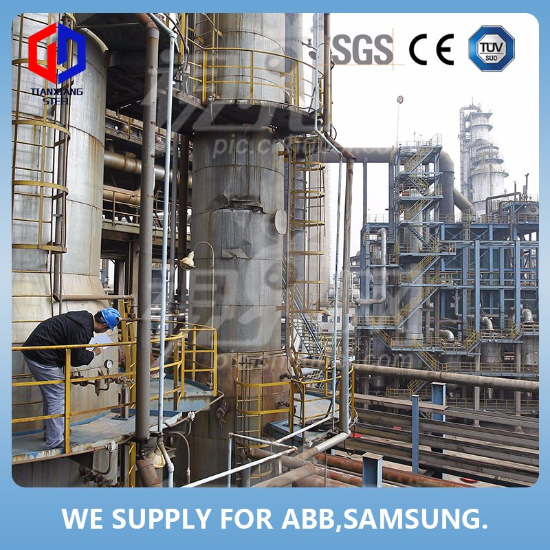 Wholesale Building Residential Apartment Steel Structure