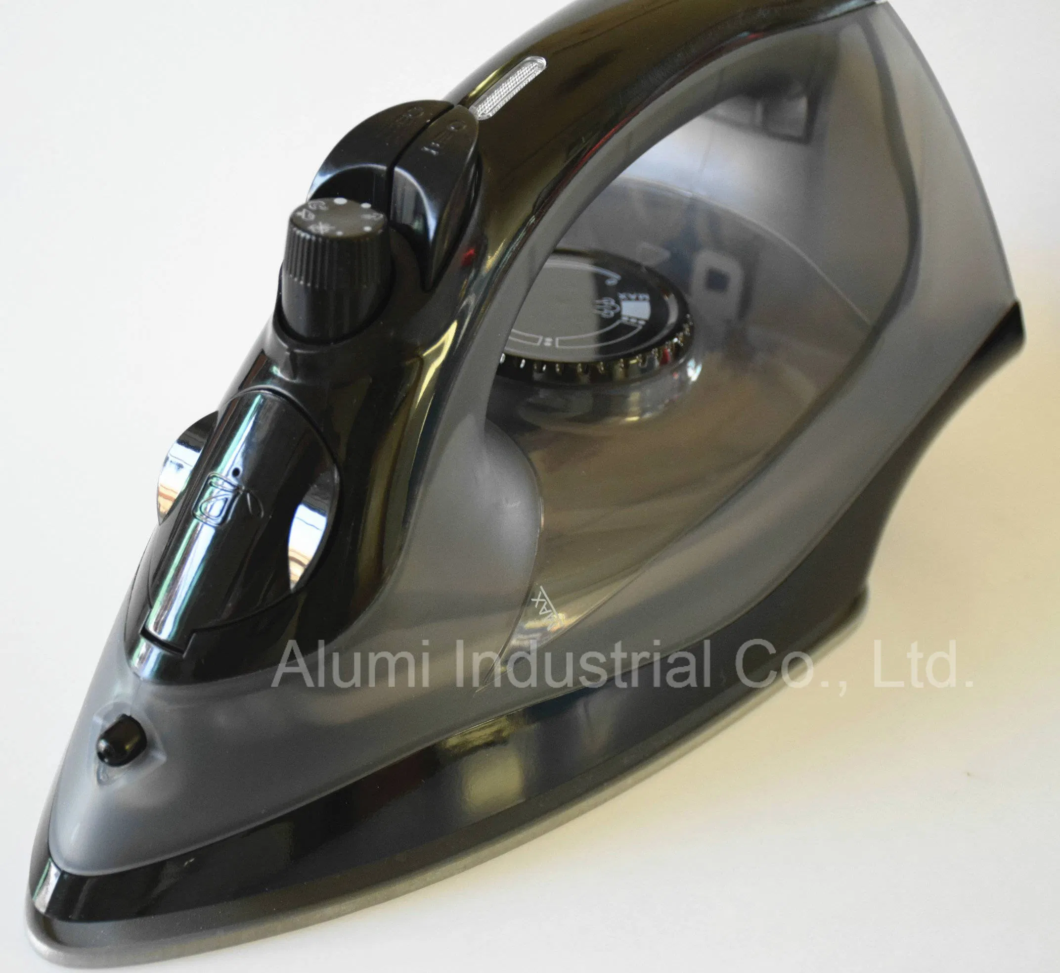 Hotel Steam Iron 1600W Auto-Shut off