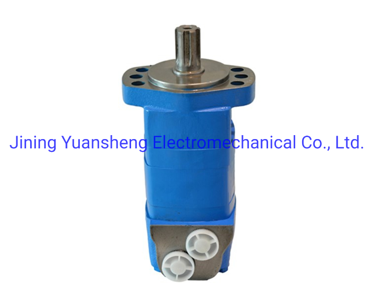 Гидравлический мотор OMS 200-490