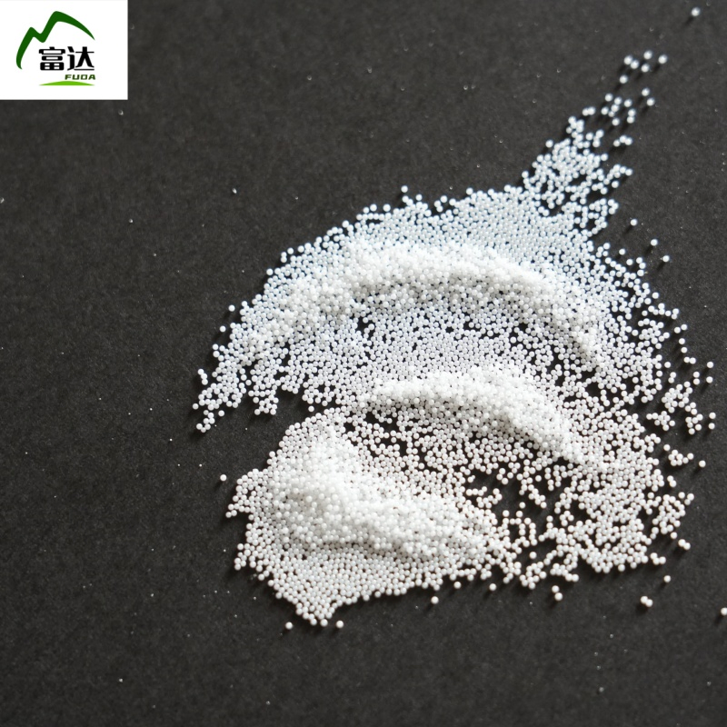 Стабилизированные циркониевые керамические шары для прецизионного помола