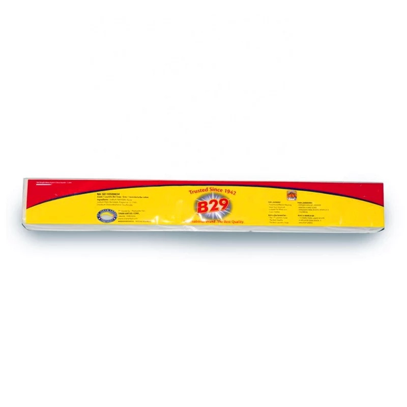 Hot Sale Laundry Bar Soap Cheap Price