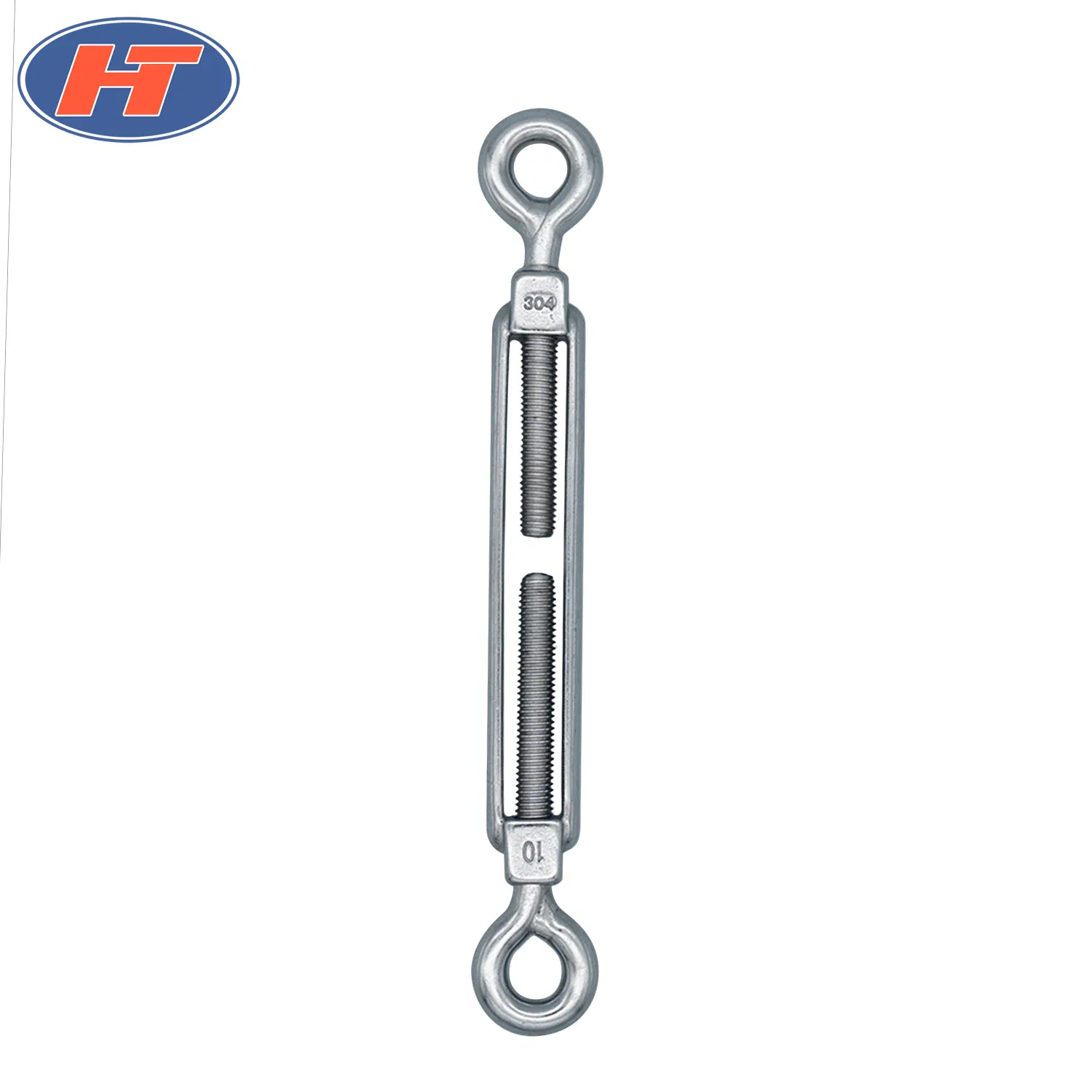 High Polished Stainless Steel Rigging Screw with Factory Price
