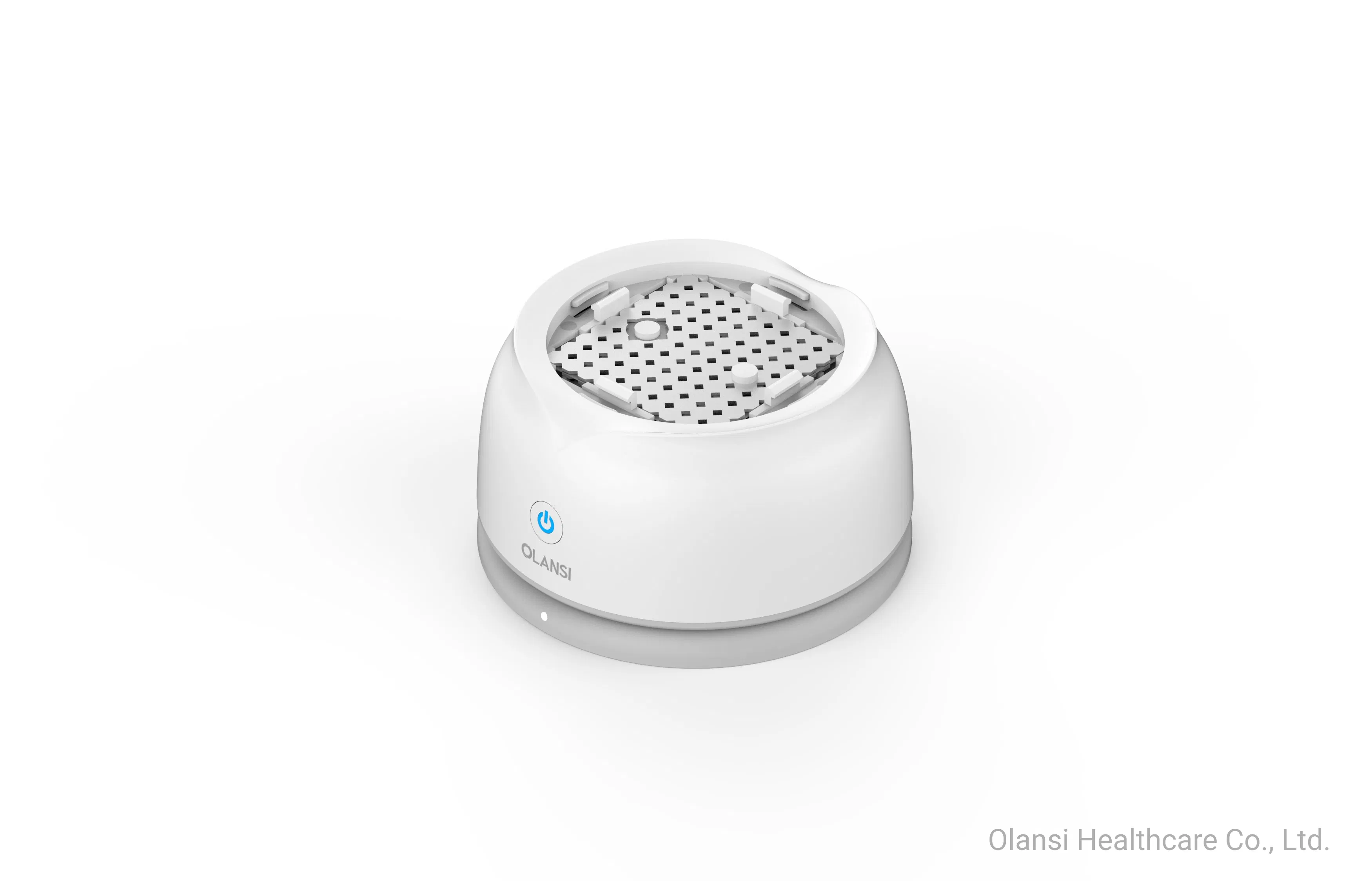 CE Fruit and Vegetable Cleaner Fruit Purifier Wireless Mini Machine