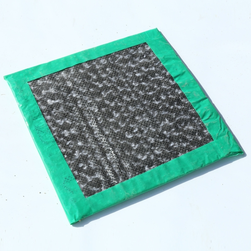 4000 G/M2 Geosynthetic Clay Liner Gcl with Sodium Bentonite for Garbage