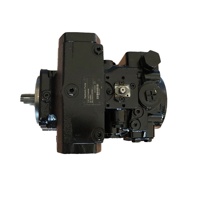 Гидравлический мотор Sauer 51 Series