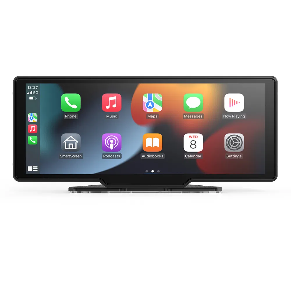 Портативная навигационная система C200 высокой четкости