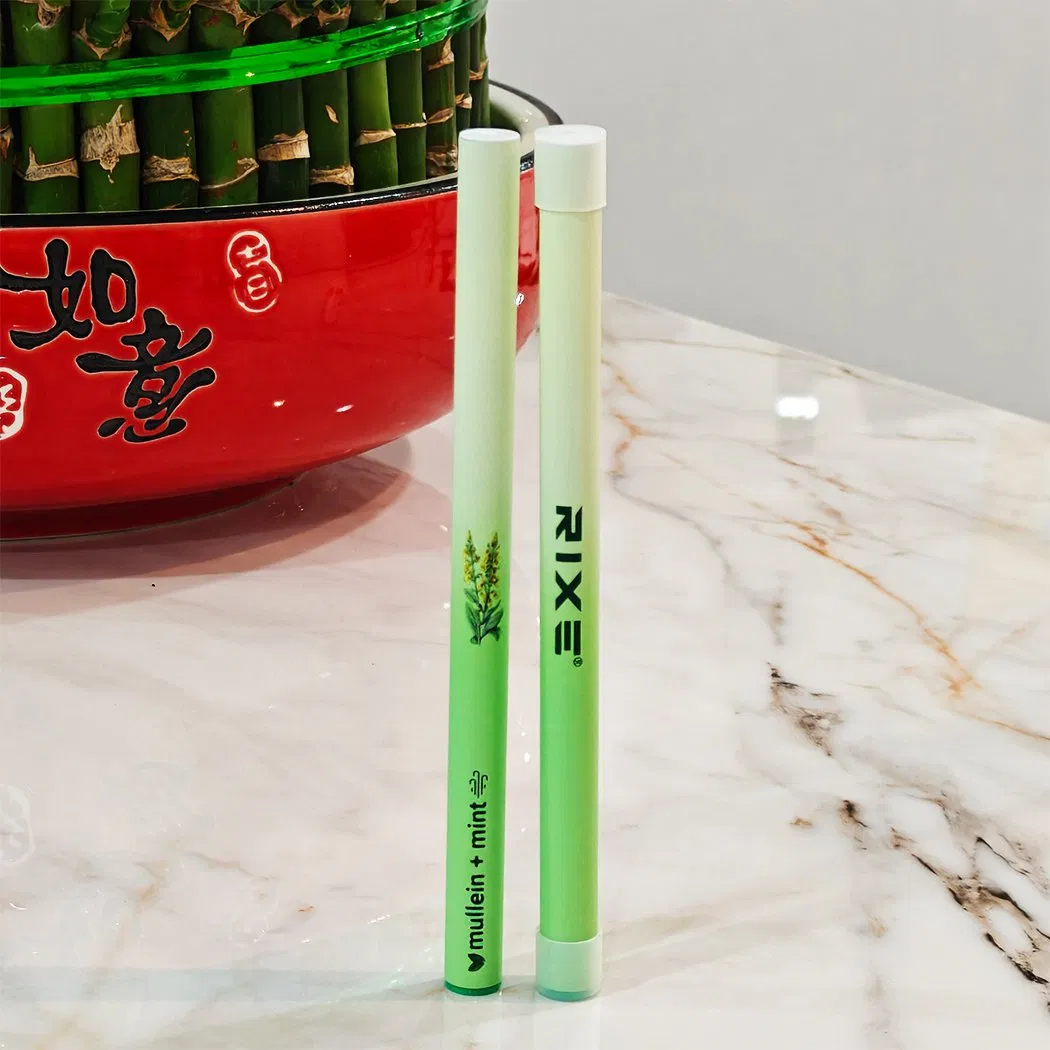 Wholesale Customize Logo Flavor 2ml Capacity Energy Boost Relaxation Sleep Acid Lavender Herbal Melatonin Mymyde Diffuser Stick Pen
