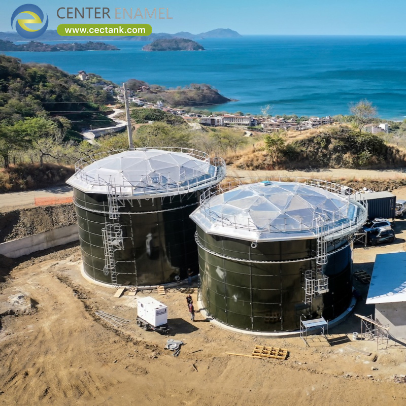 Durable Aluminum Dome Roofs for Gymnasiums and Sports Centers