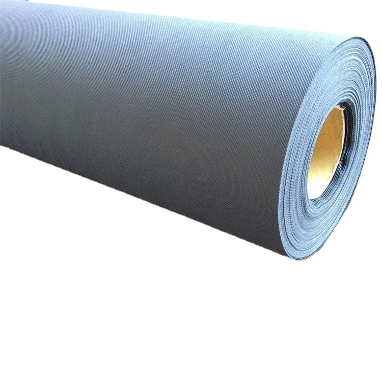 Roof Waterproof Coil High Temperature, Cold and Water Resistant Waterproof Breathable Film