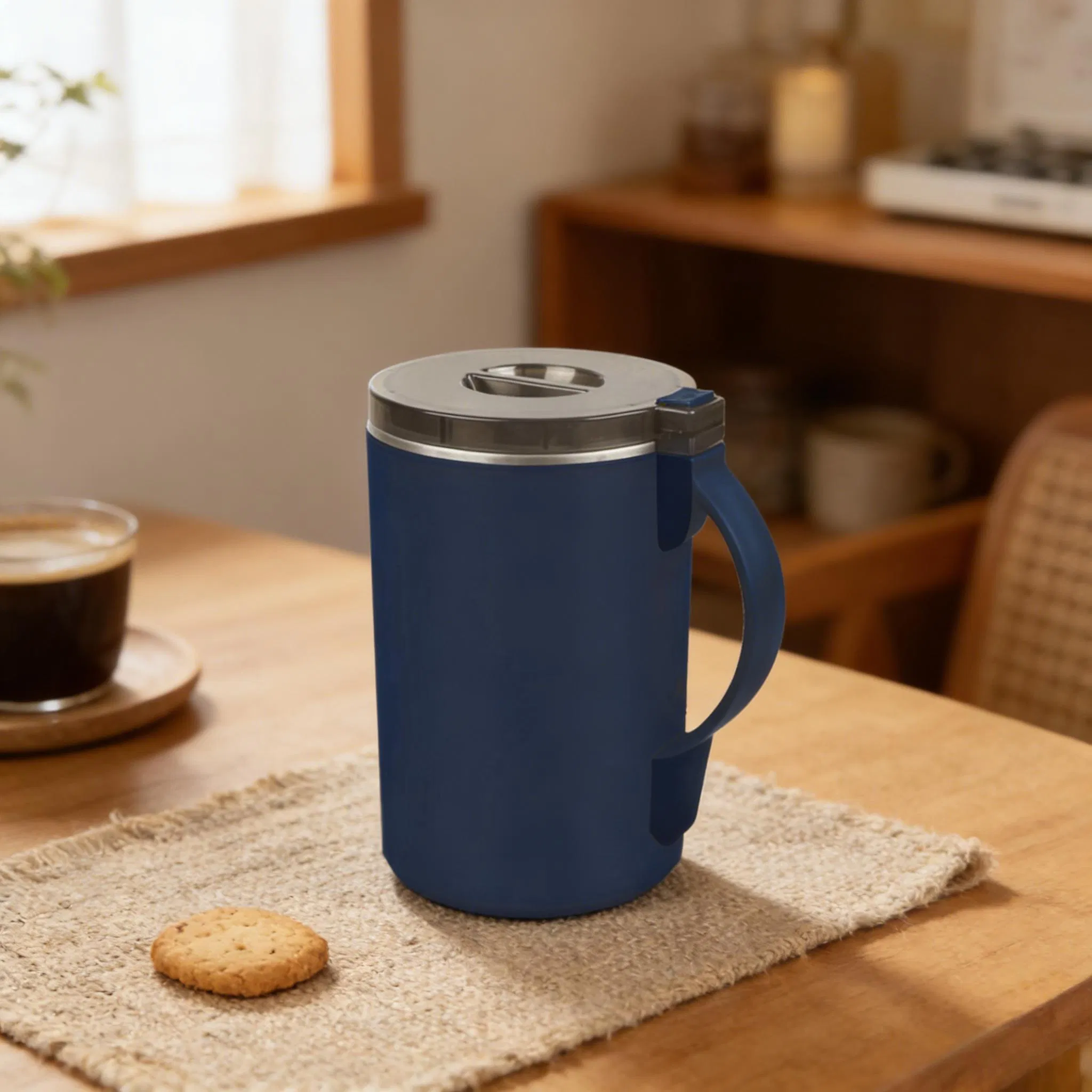 Coffee Bean Grinder High Quality Electric Spice Coffee Grinder