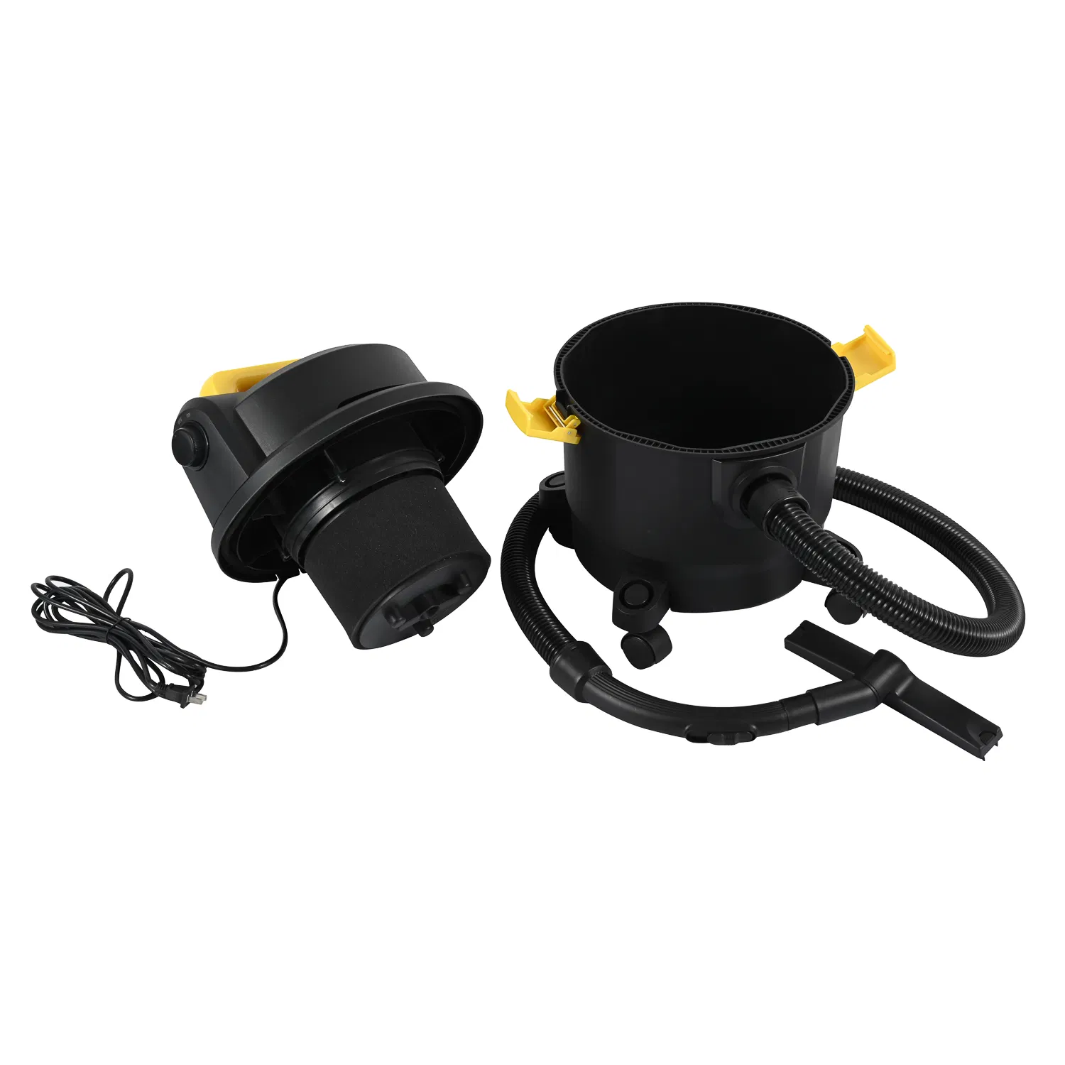 High Power Wet and Dry Floor Tank Carpet Vacuum Cleaner Cleaning Supply