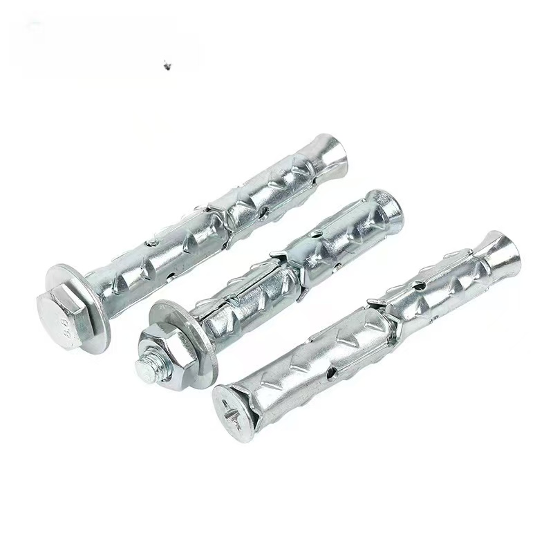 Анкерные болты для лёгкого кирпича, премиум качество