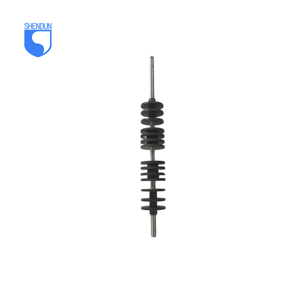 Vs Module Roller Shaft 1750200435-90 ATM Parts