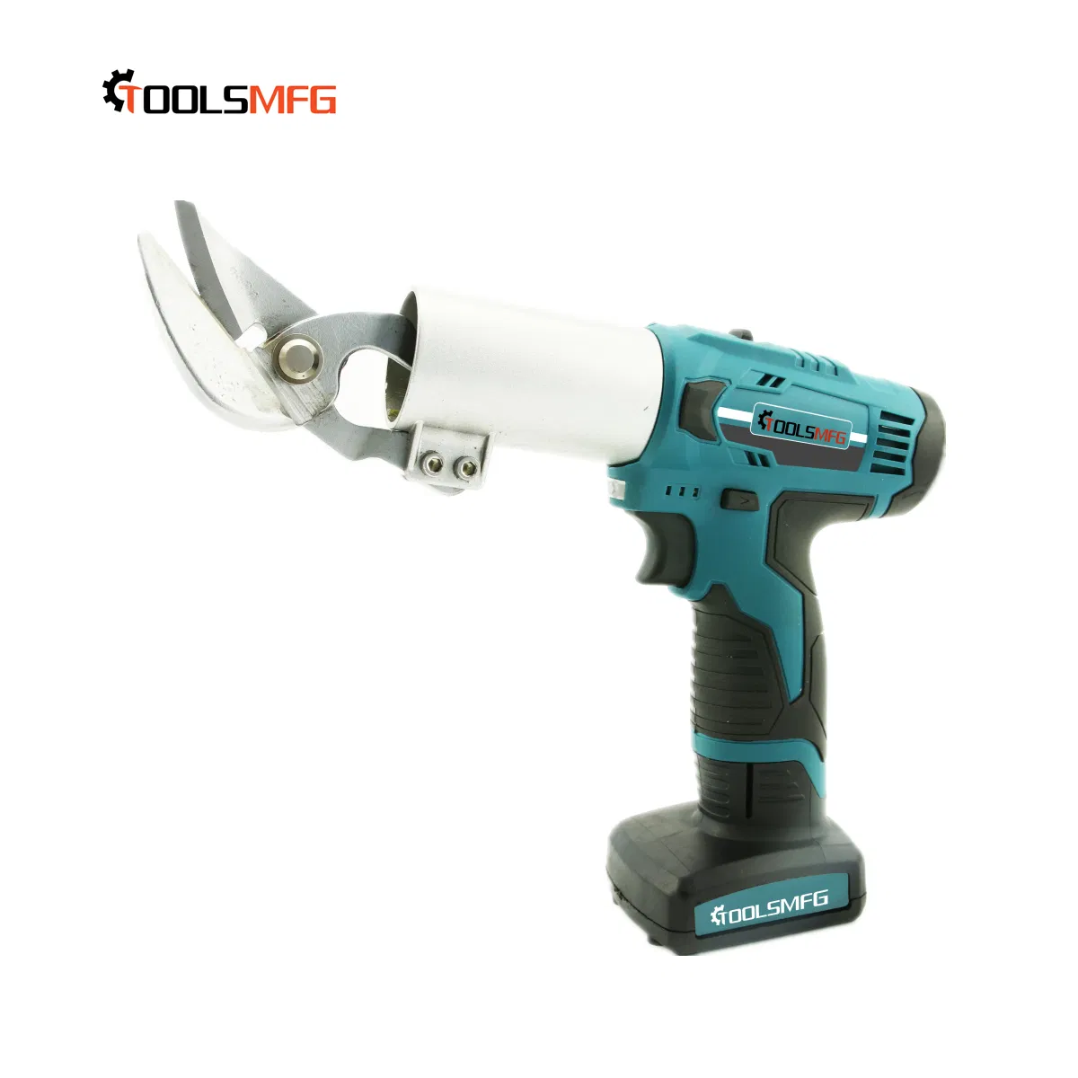 Аккумуляторные ножницы по металлу Toolsmfg 12V