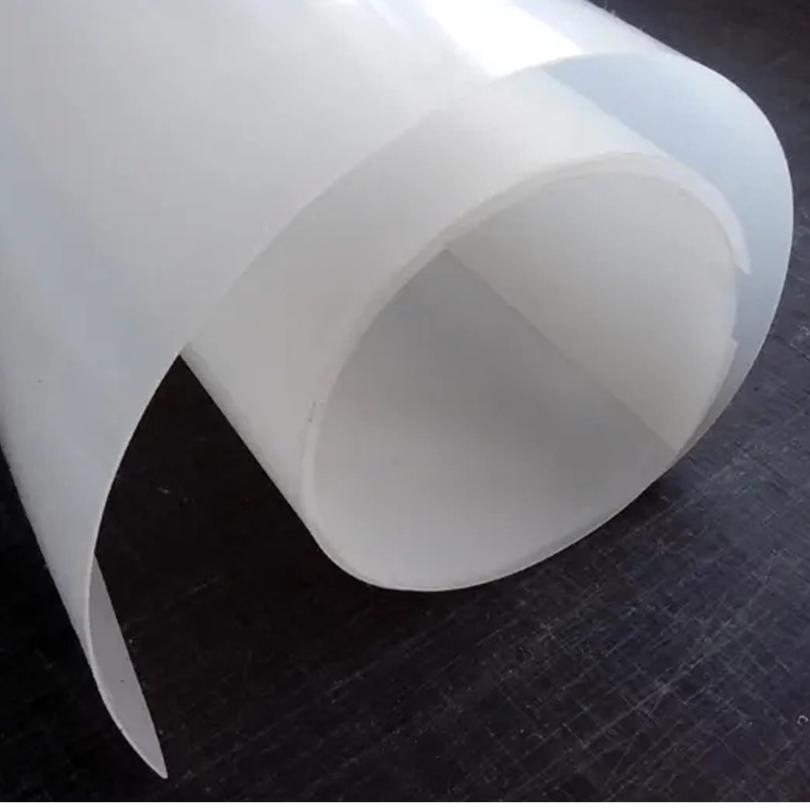 Effective Waterproof HDPE Geomembrane for Dam and Lake Protection Irgin ASTM Anti-Seepage Waterproof Impermeable Smooth Textured HDPE LDPE LLDPE PVC Geomembrane