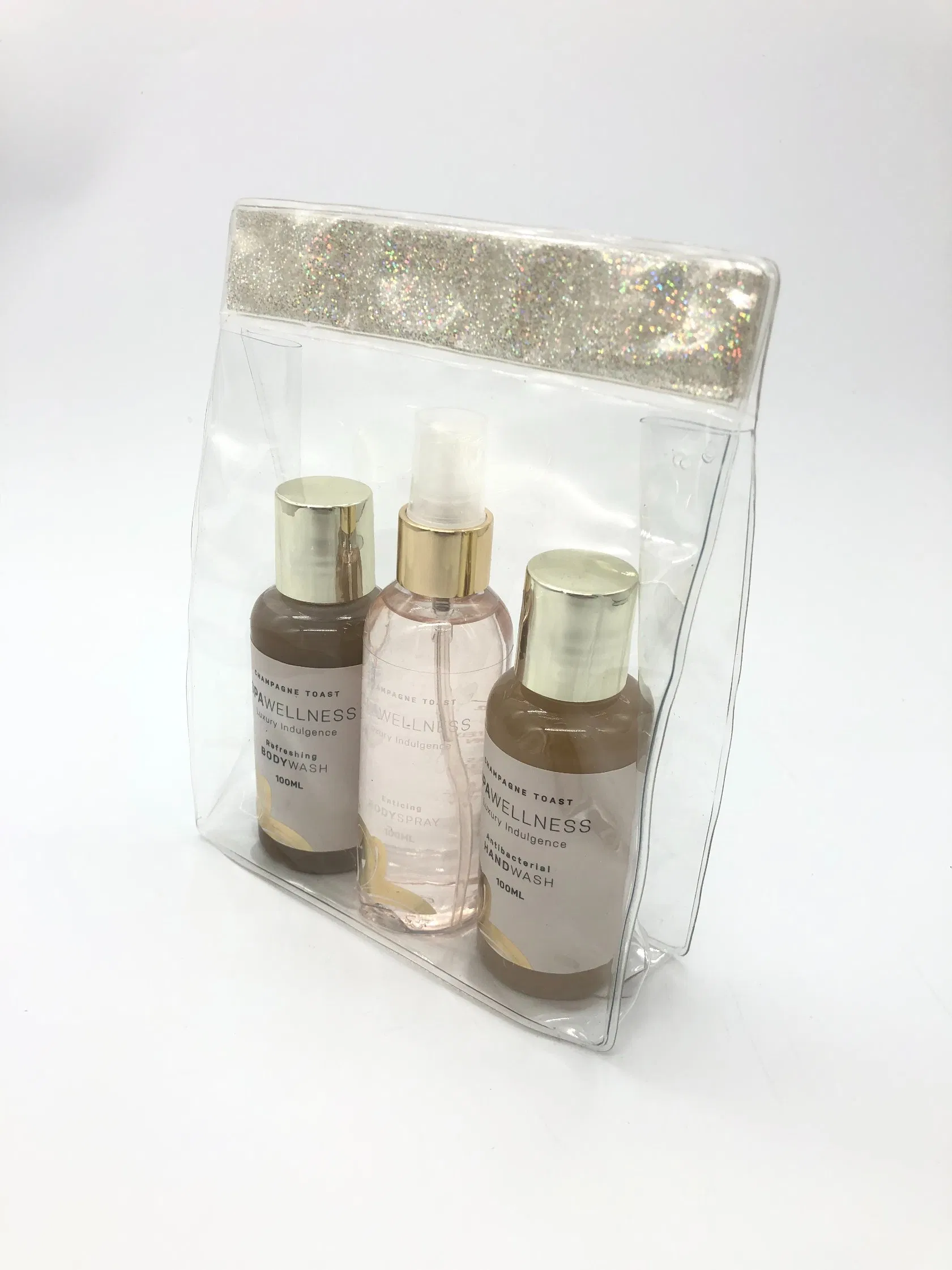 Bath Beauty Gift Set Bath Face Body Set