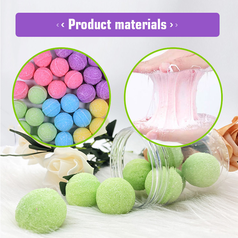 Private Label Moisturizing Exfoliating Organic Fruit Scent Shea Butter Cubes Sugar Balls Body Scrub