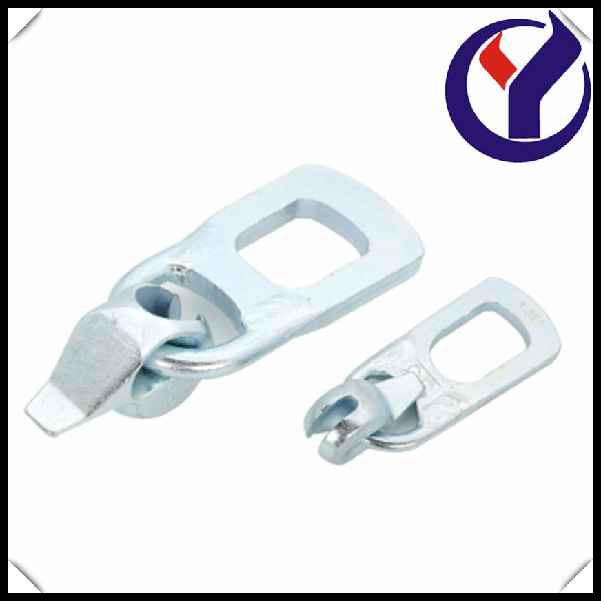 High Quality Precast Spread Ring Lifting Clutch for Spherical Head Anchor