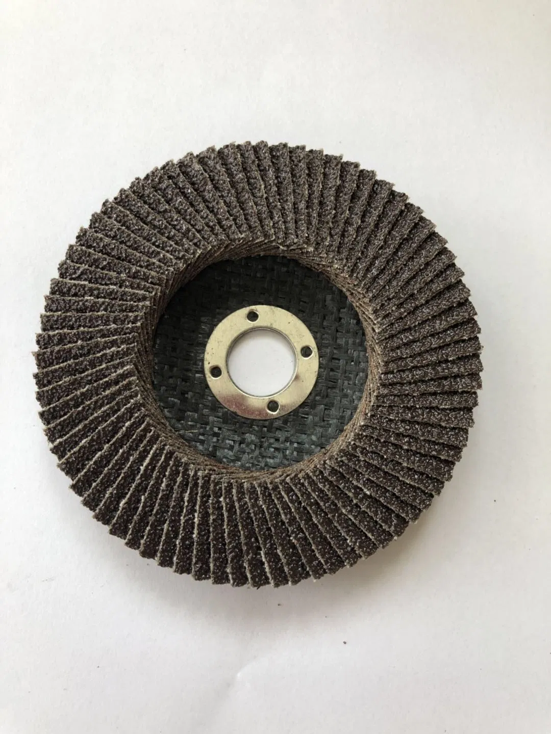 Лепестковый шлифовальный диск 40-320 грит