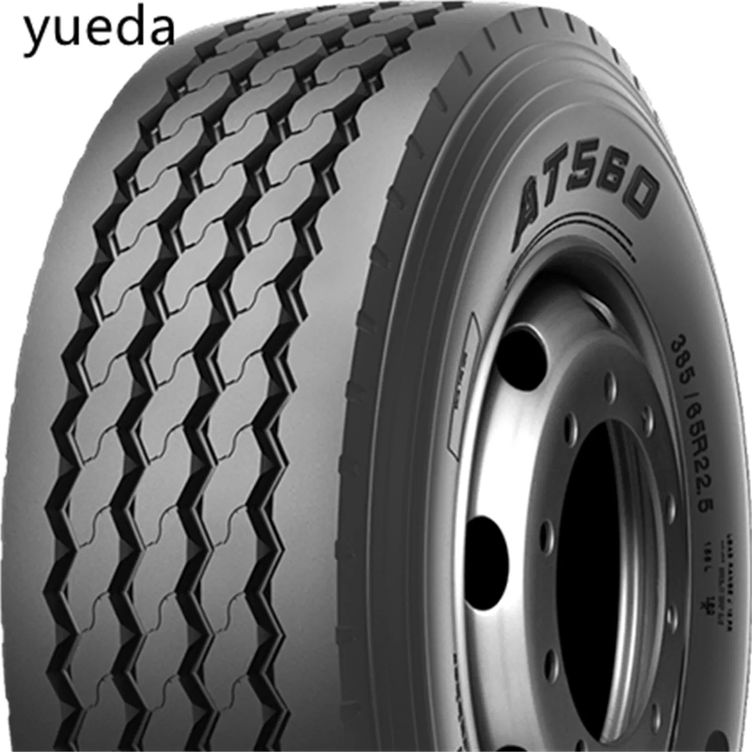 Triangle 315/80 R22.5 Heavy Duty Radial Truck Tyre