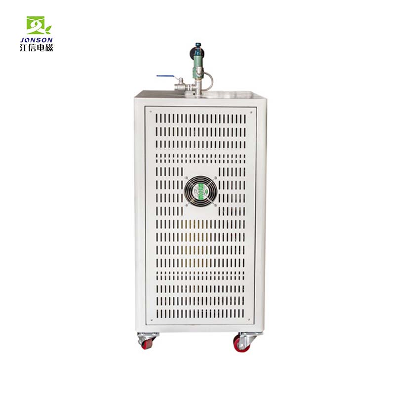 Fully Automatic Steam Boiler Digital High Temperature Disinfection Hotel Restaurant Washing and Ironing Steam Boiler