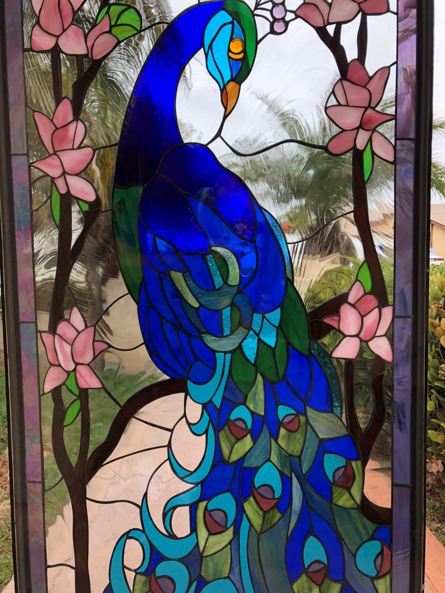 Factory Direct Sales of Customized Patterns Colors Sizes and Thicknesses of Pure Hand-Carved Glass for Interior Decoration Living Rooms Hotel Lobbies