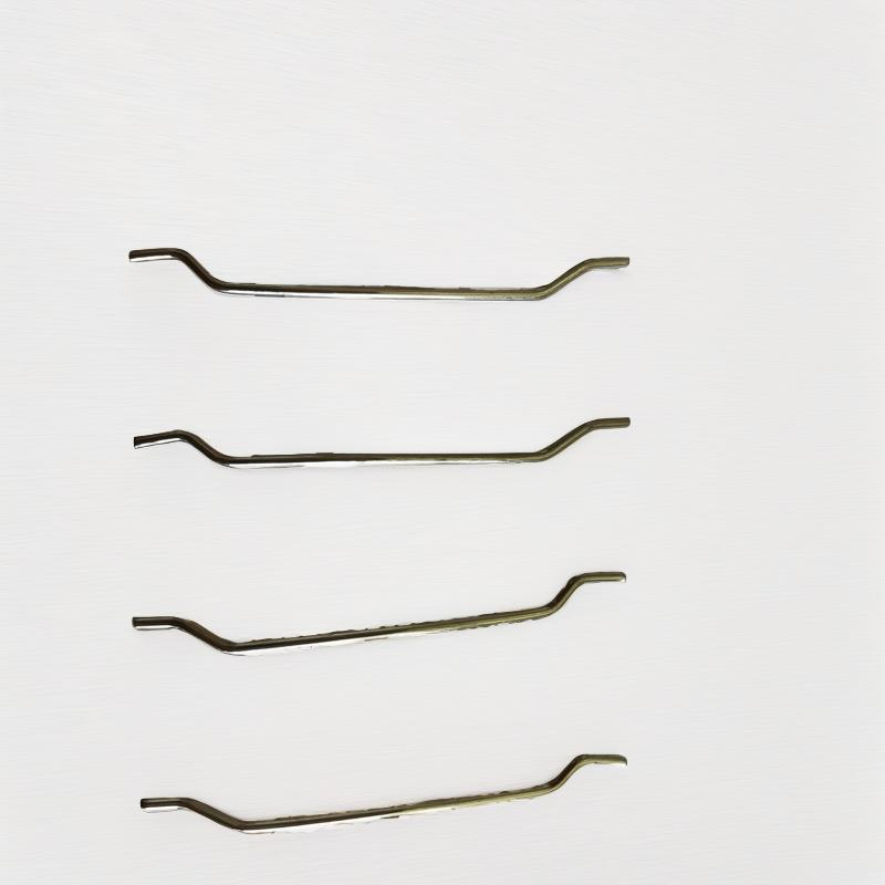 Yusen Hooked End Steel Fiber for Building Material