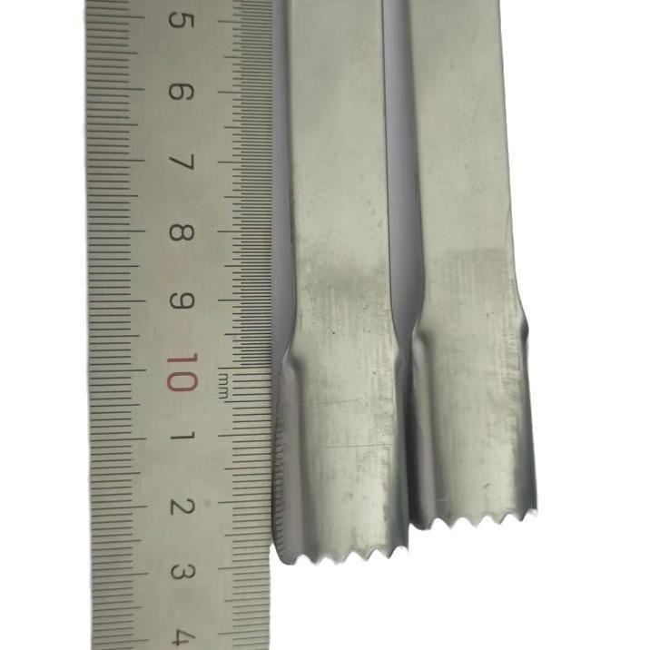 Stainless Steel Corn Peeler & Threshing Tool