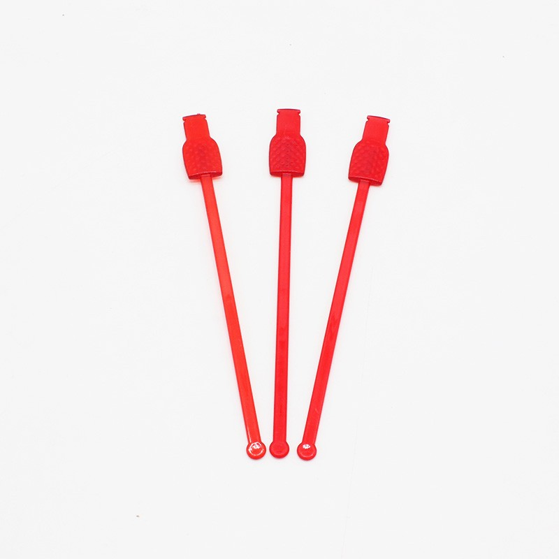 Elegant Bottle-Shaped Cocktail Mixer for Coffee and Drinks