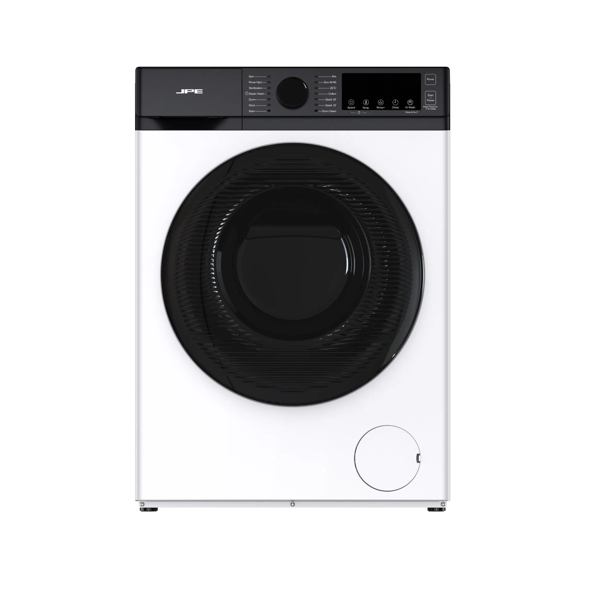 Inverter Motor Bedding Wool Automatic Drum Washing Machine
