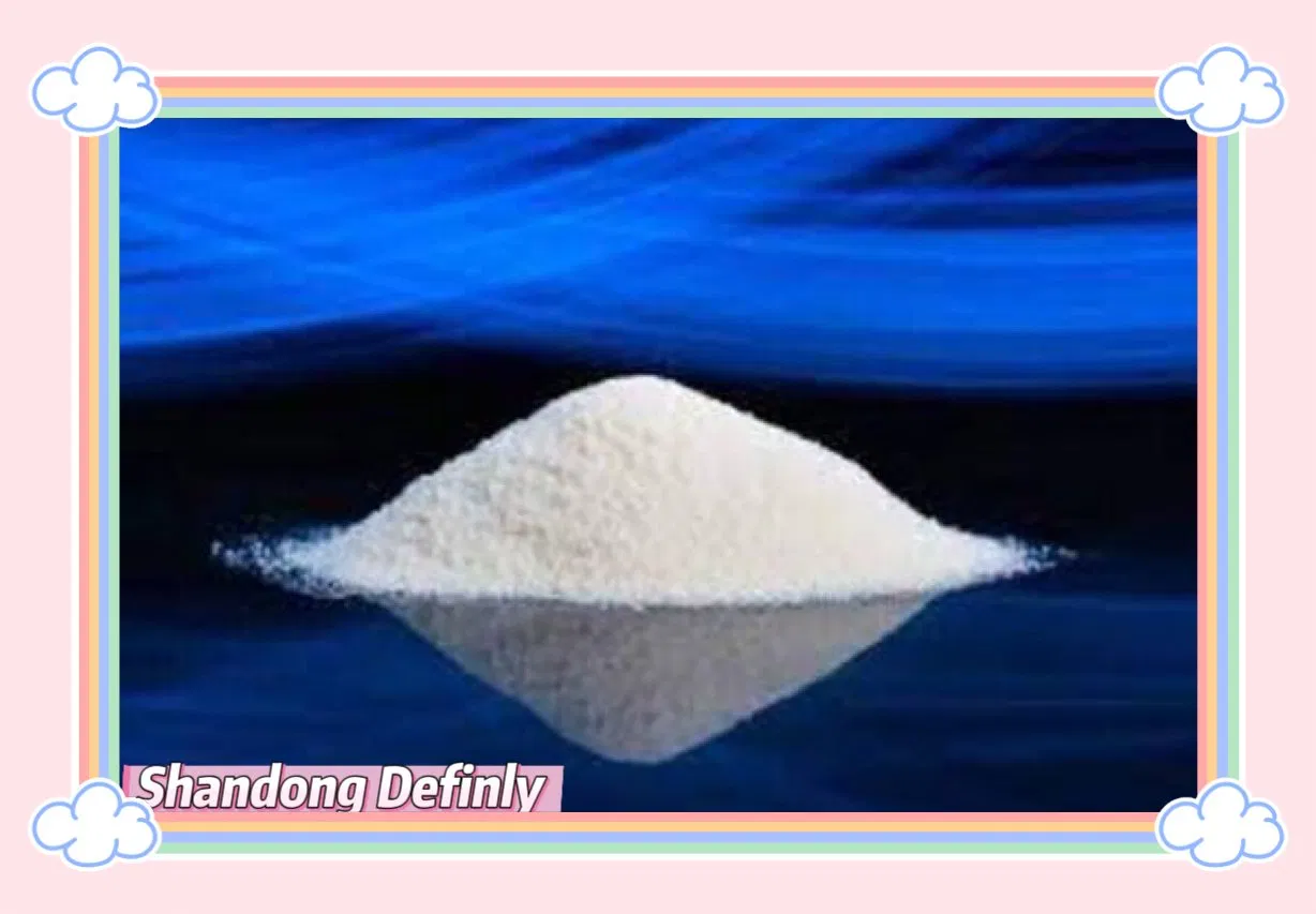 White Crystalline Sodium Thiocyanate 98%-99% 540-72-7 with 2025 Ecovadis