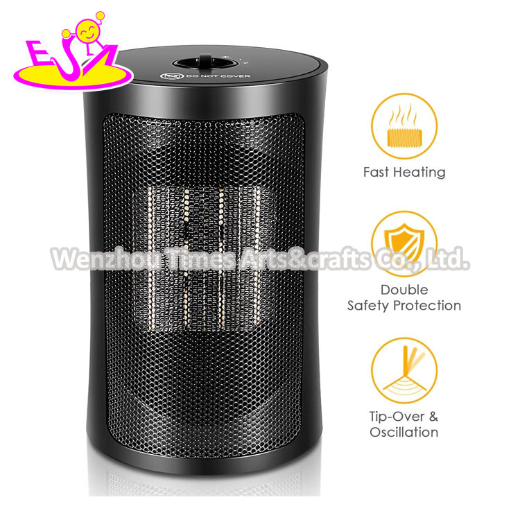 Popular Dual-Purpose Desktop Indoor Portable Electric Heater for Home Office T023