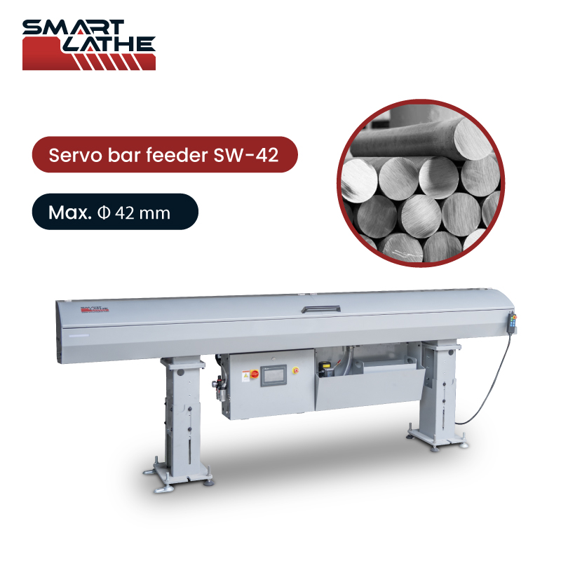 Ленточная пила со встроенным питателем