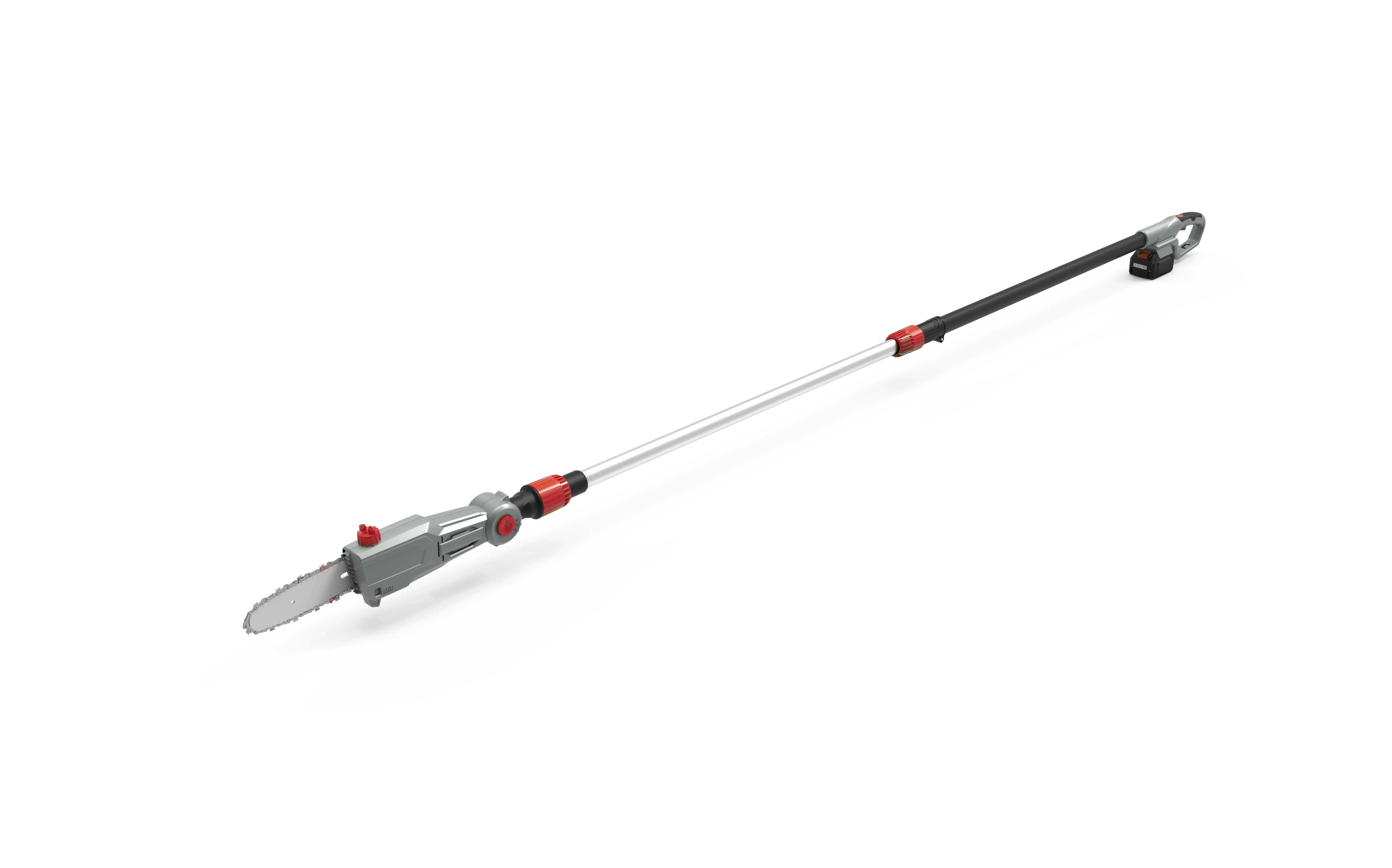 High-Performance 20V Cordless Electric Pole Saw for Easy Trimming