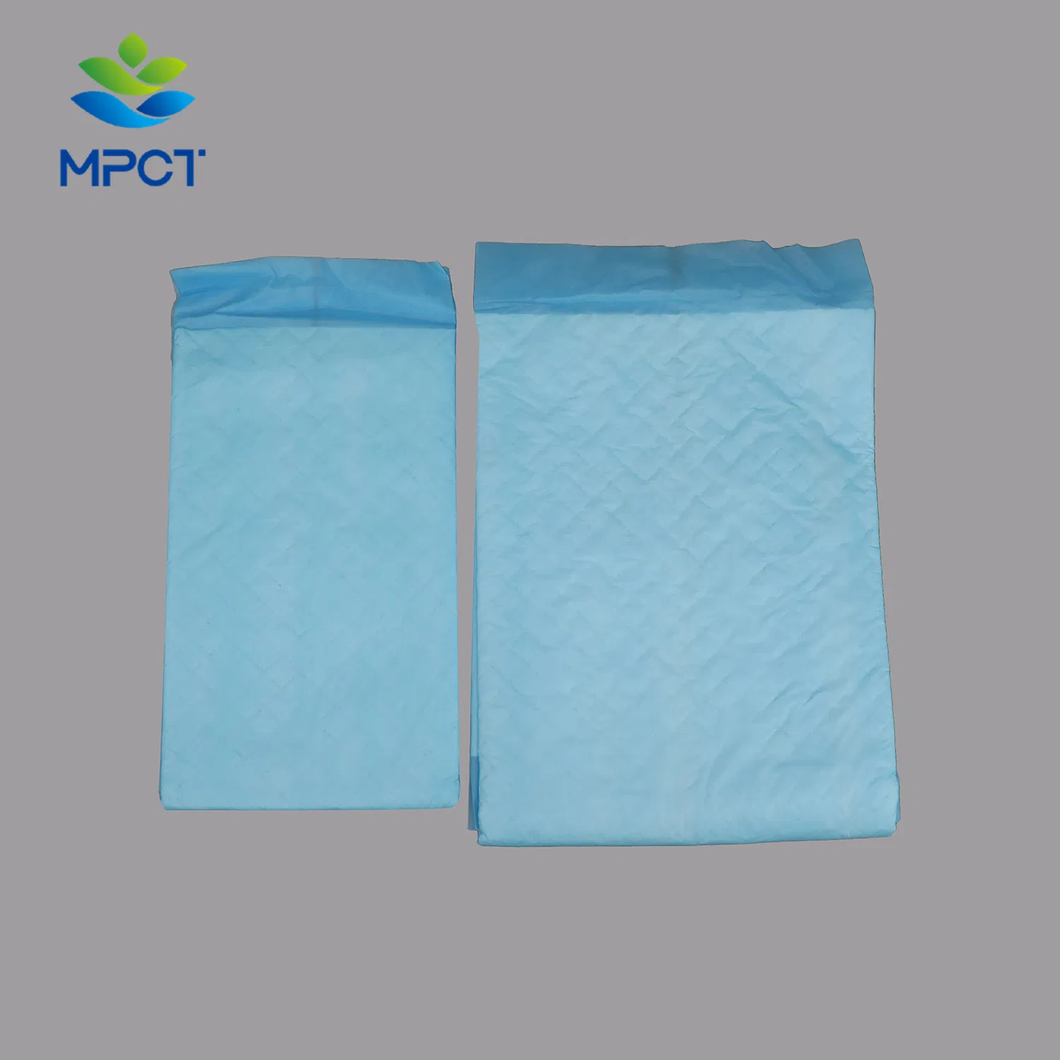 Elderly Prevent Urine Leakage Disposable Incontinence Underpads Large Dignity Underpad