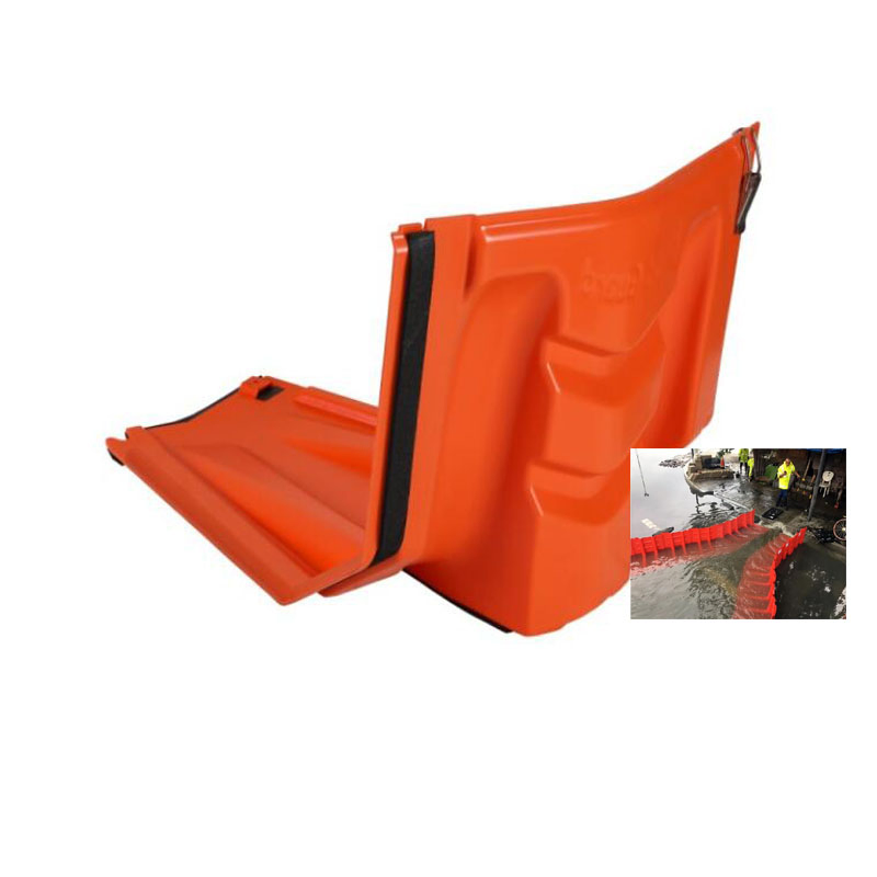 Fugu Flood Barrier Water Barrier Bunnings to Flood