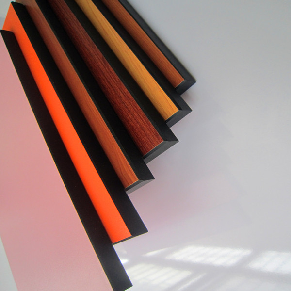13mm Solid Grade Laminate HPL Panel